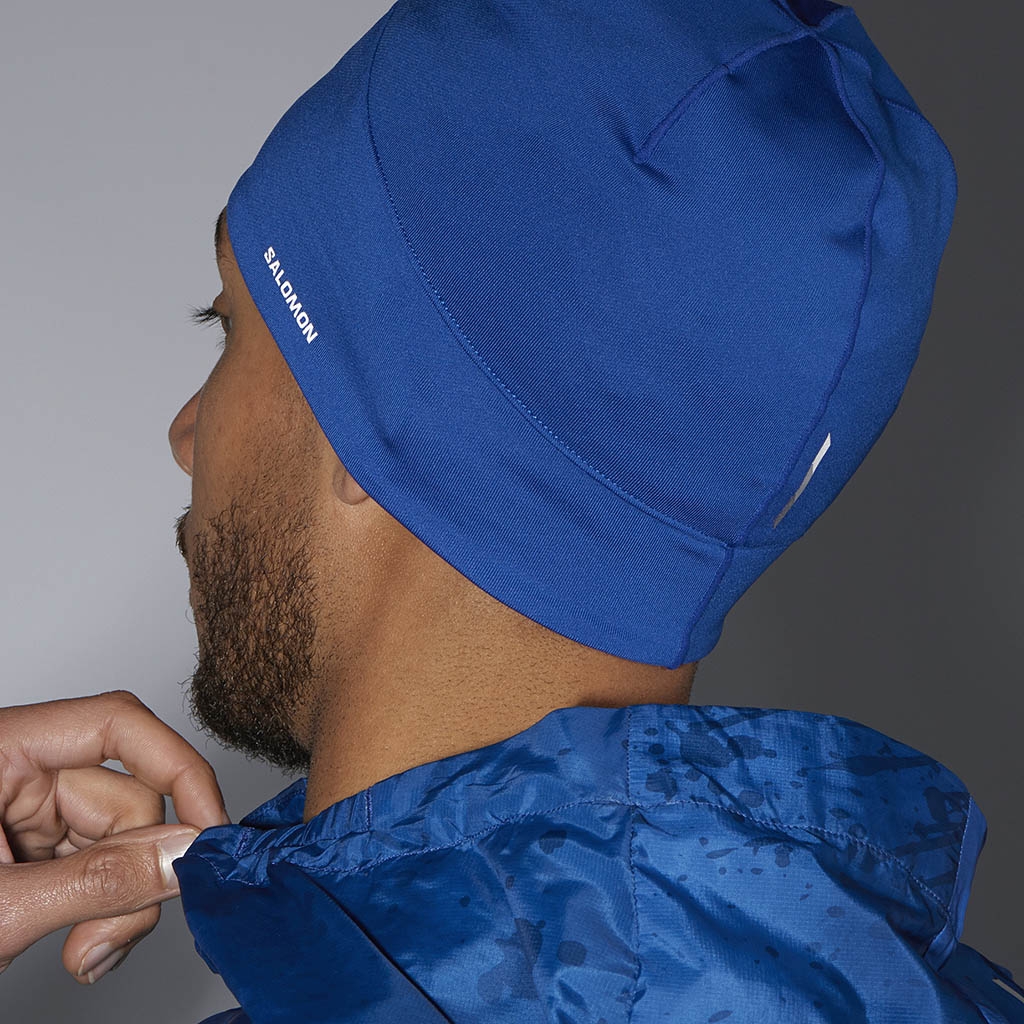 Salomon active beanie deals