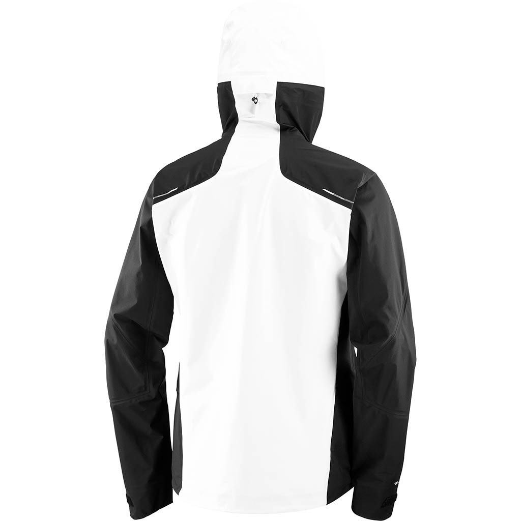 Salomon gore tex ski jacket on sale