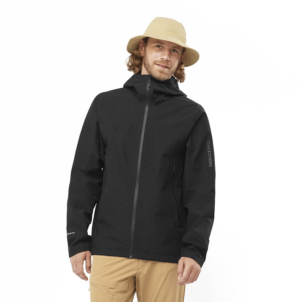 Salomon primary jacket online