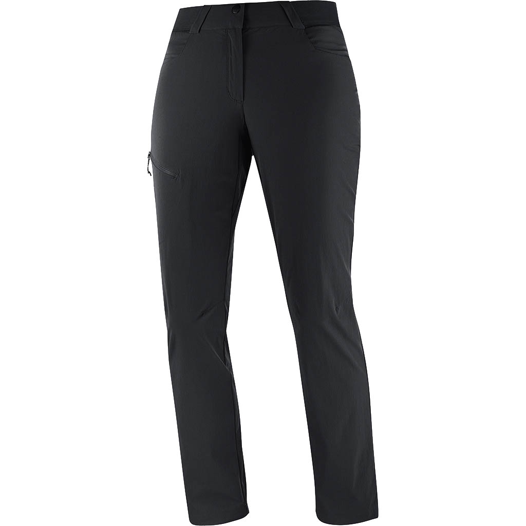 Pantalon randonnée femme salomon top