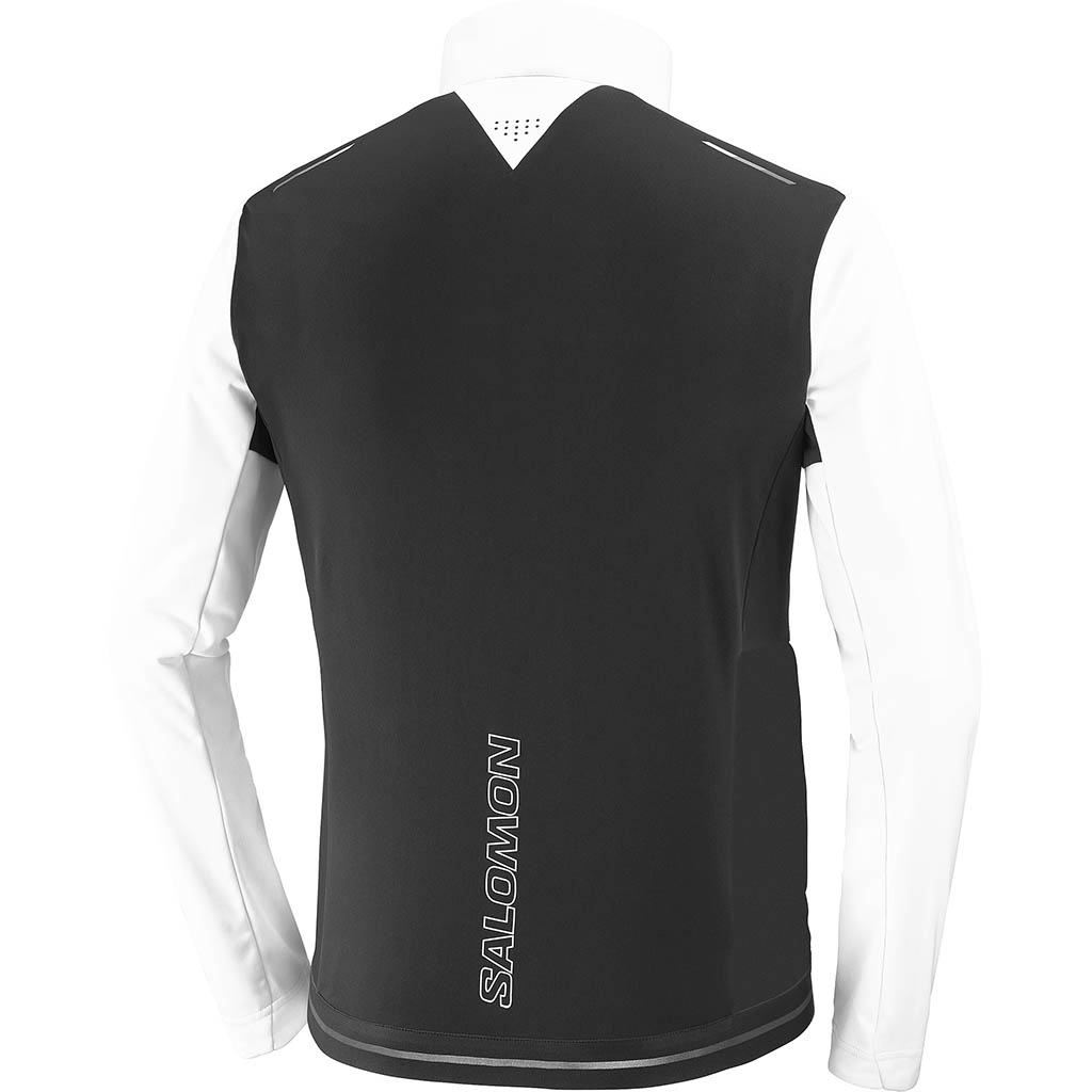 Salomon guard jacket discount