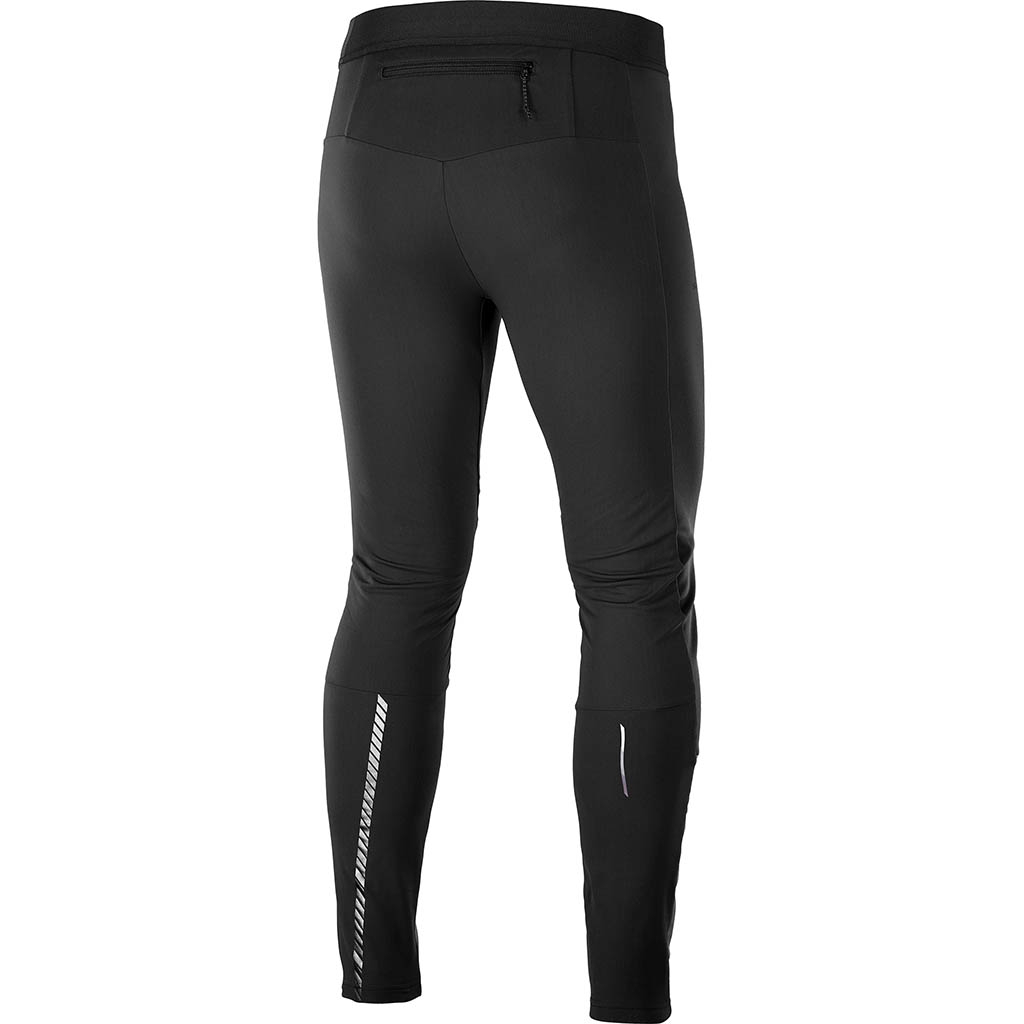 Salomon windstopper pants online