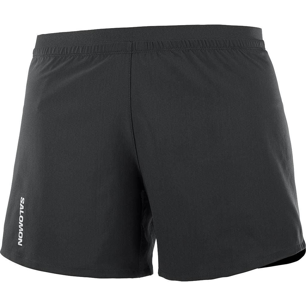 Salomon Cross 5 Deep Black Lepape