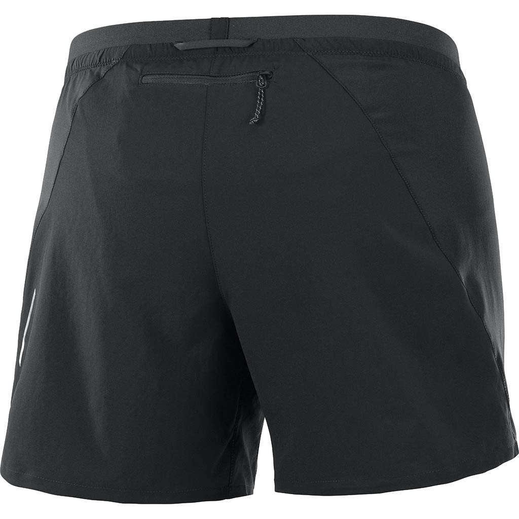 Salomon agile 5 short sale