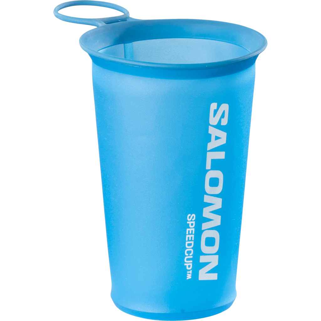 Salomon Soft Cup Speed 150Ml.5Oz Clear Blue | Lepape