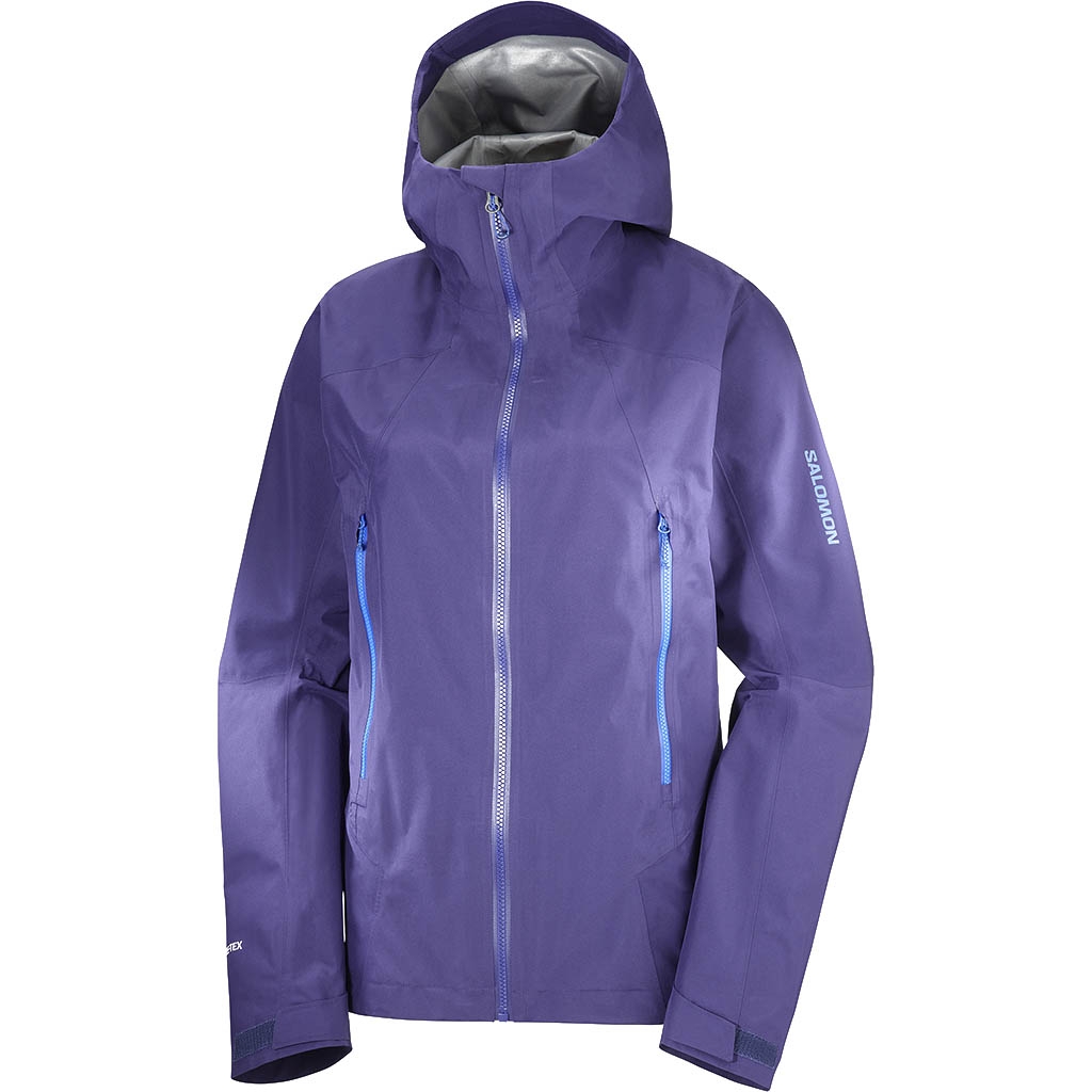 Salomon outline gtx blue new arrivals