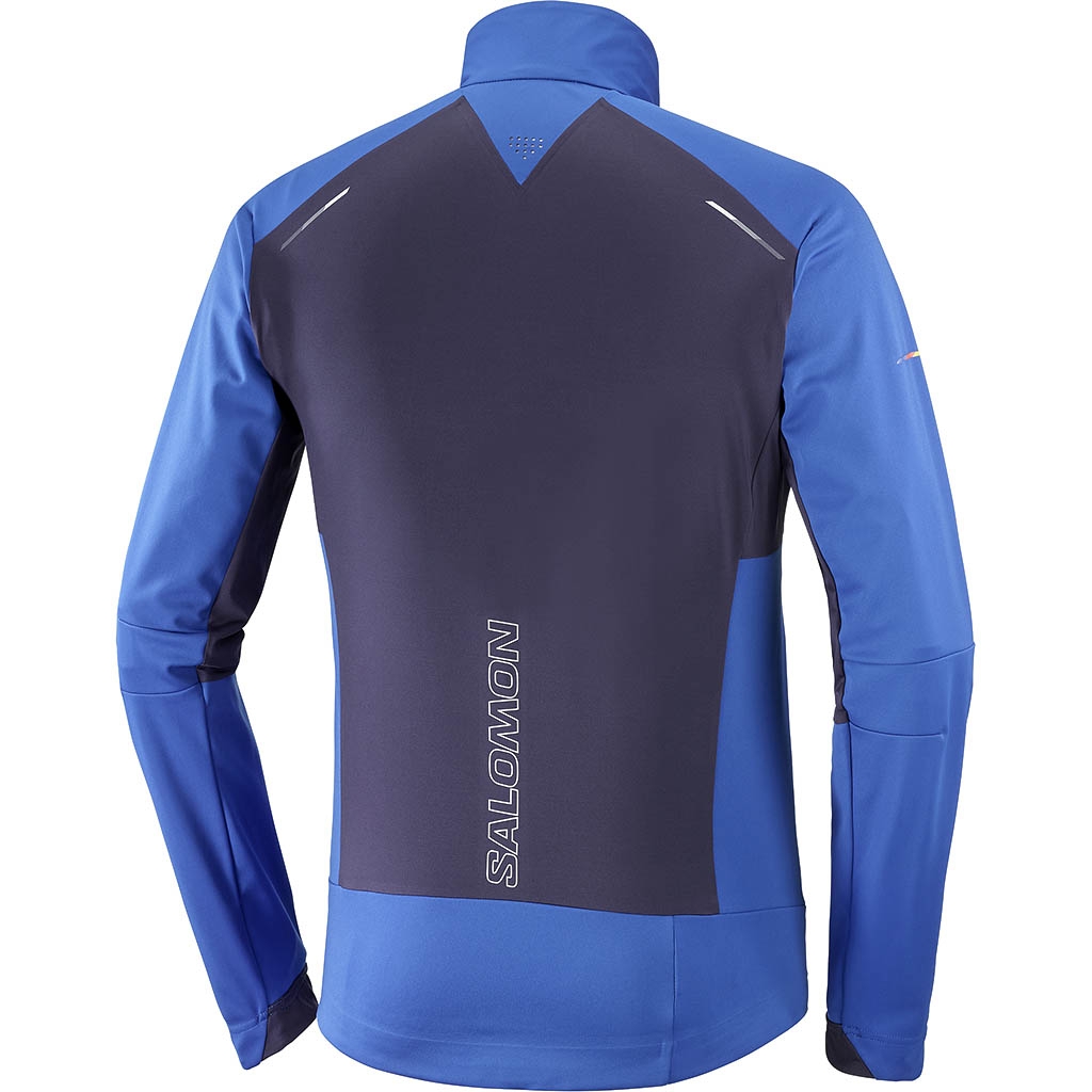 SALOMON GORE-TEX PRO JACKET Sサイズ GORE-TEX® PRO WS JKT M Men's Shell Jacket | Salomon