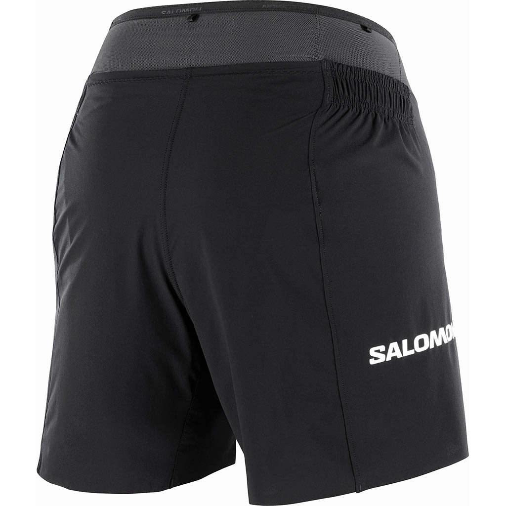 S Lab S Lab Sense 6 Deep Black Lepape