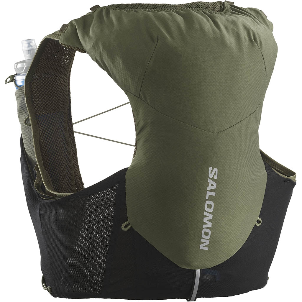Salomon Adv Skin 5 Grape Leaf . Black Lepape