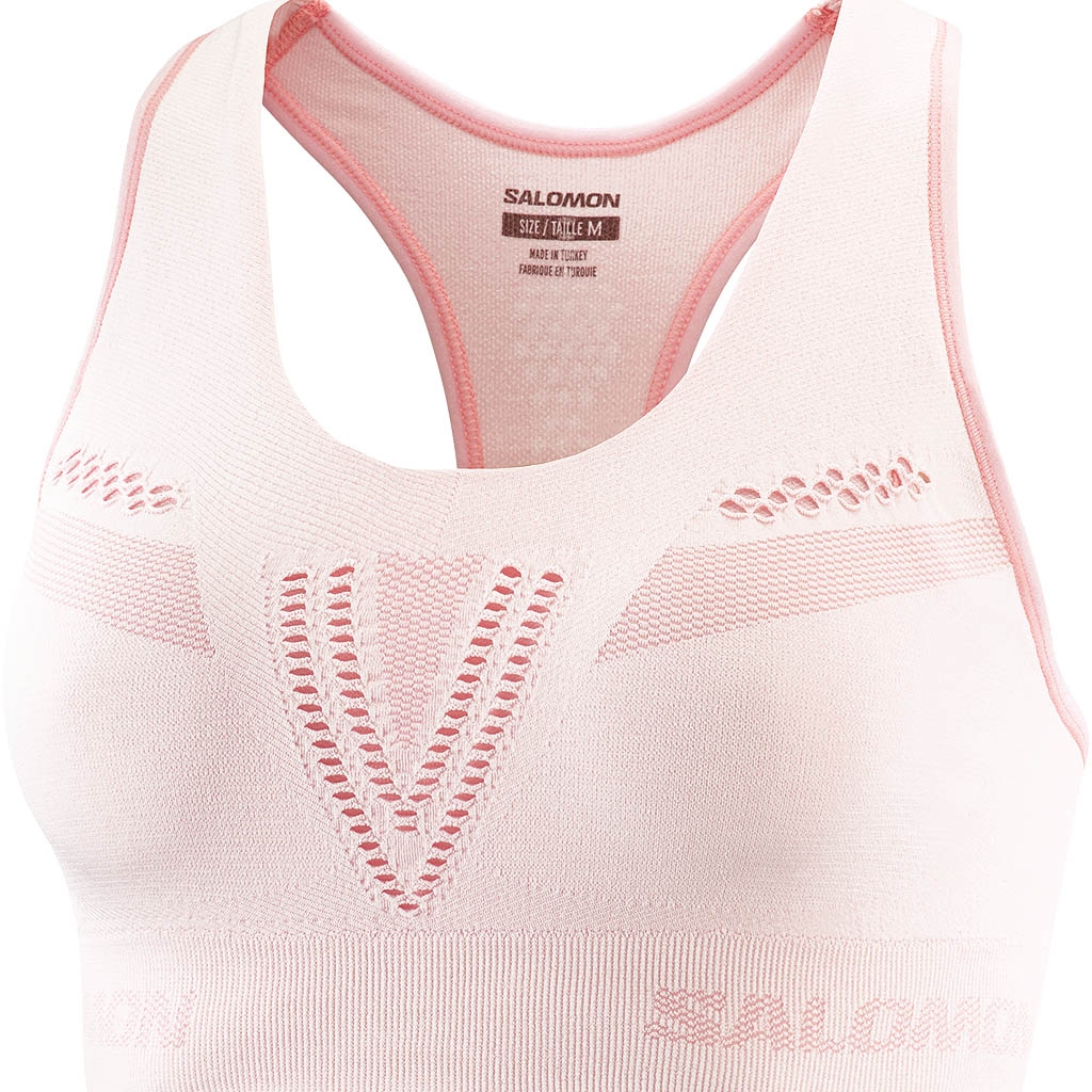 Salomon move on deals bra