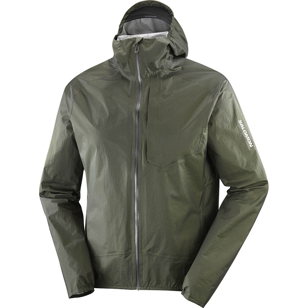 Salomon Bonatti WaterProof Forest Night Lepape