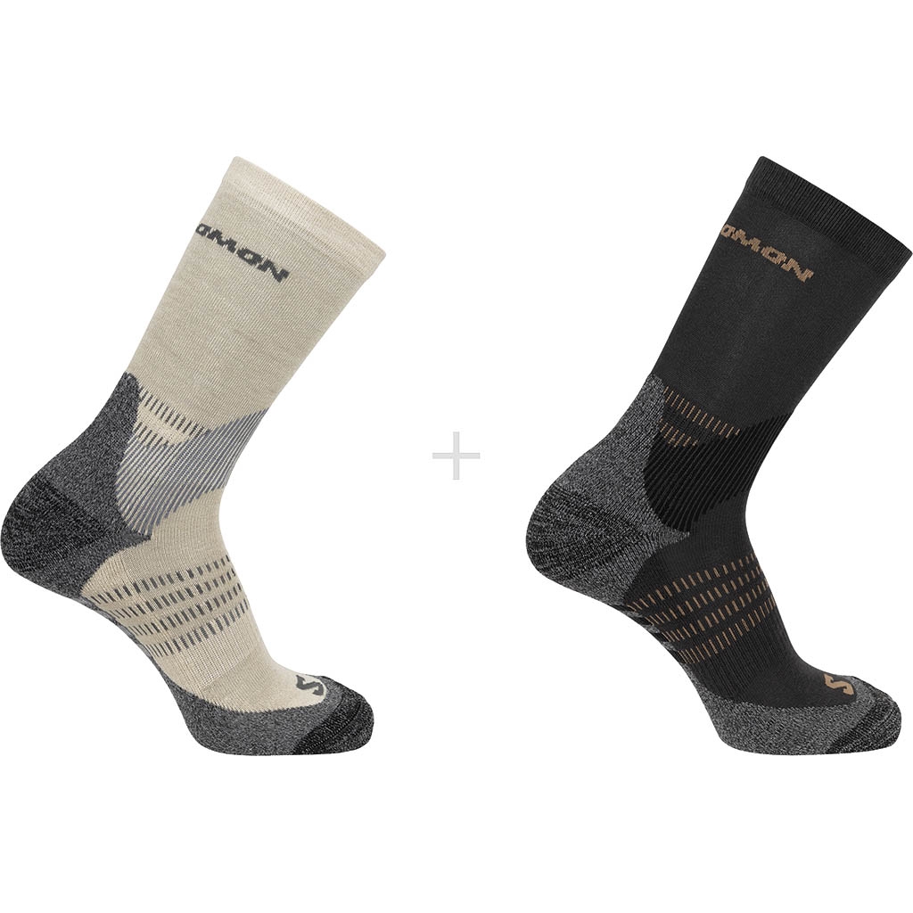 Salomon x shop wool