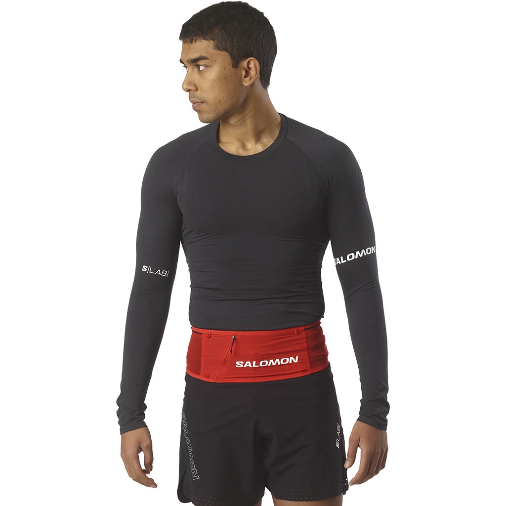 Salomon s lab belt discount