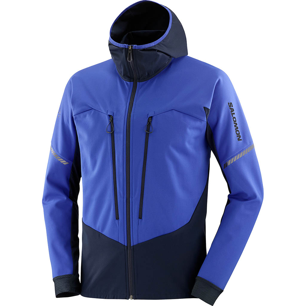 Veste Softshell Femme Mountain Life – Taille 10 – Imperméable Et Coupe-vent – Excellent état