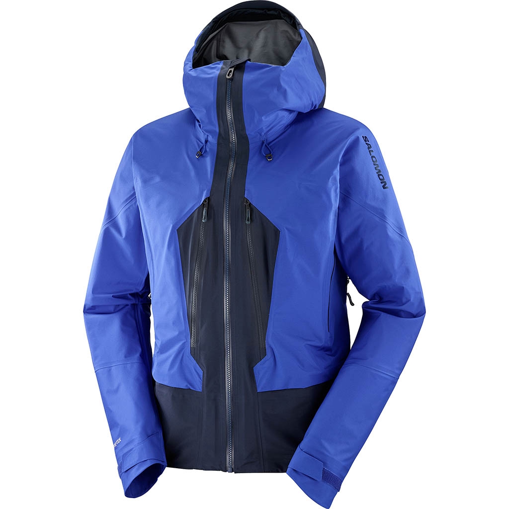 Salomon gtx active shell jacket cheap