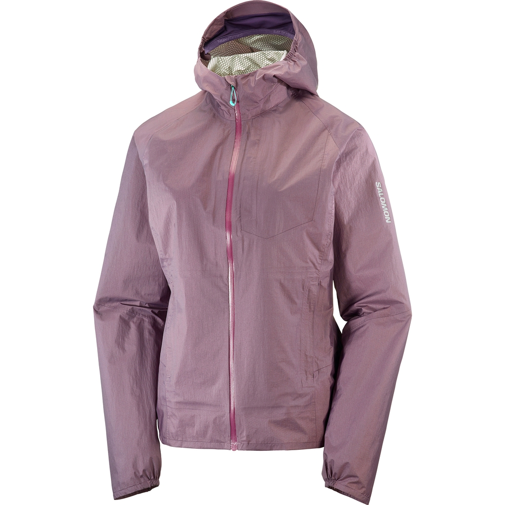 Salomon bonatti waterproof jacket online