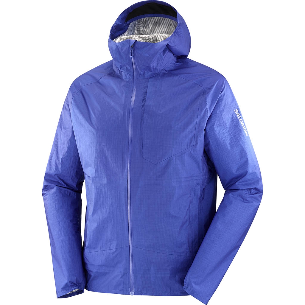 Coupe vent salomon clearance
