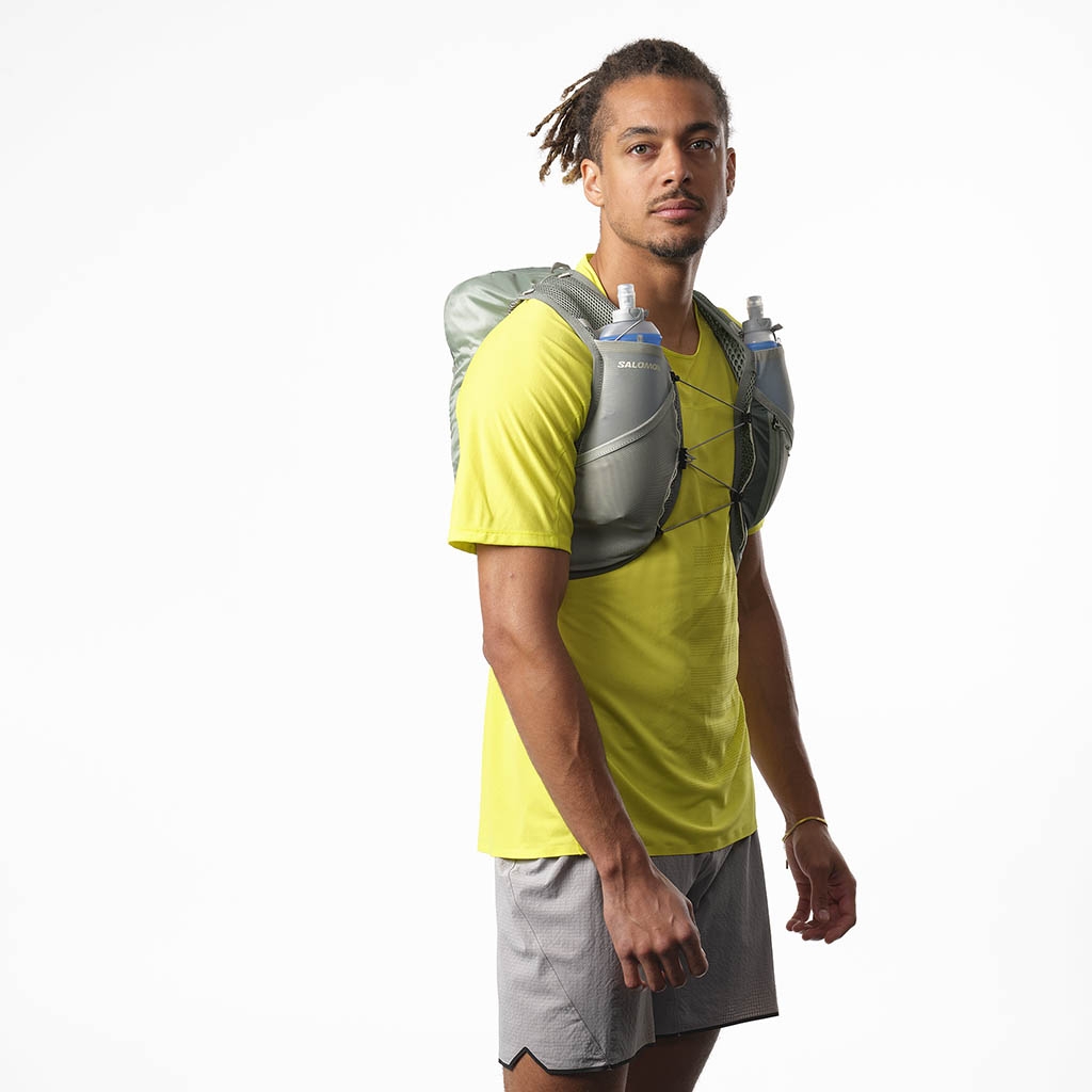 Salomon skin 8 hot sale
