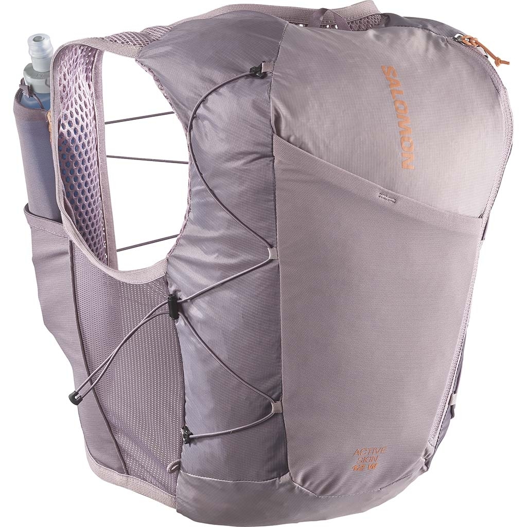 Salomon Active Skin Quail / Moonscape / Sun Baked 16-13 | LEPAPE