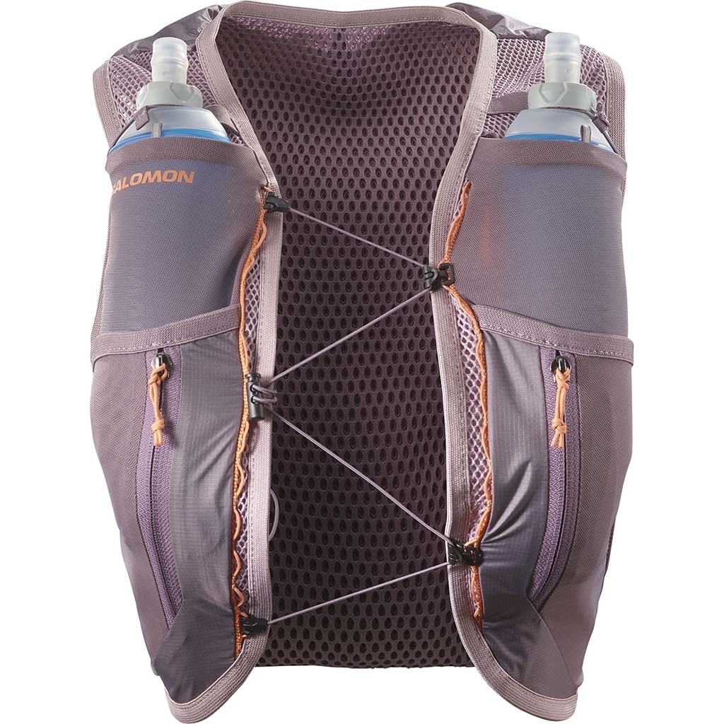 Salomon Active Skin Quail / Moonscape / Sun Baked 16-13 | LEPAPE
