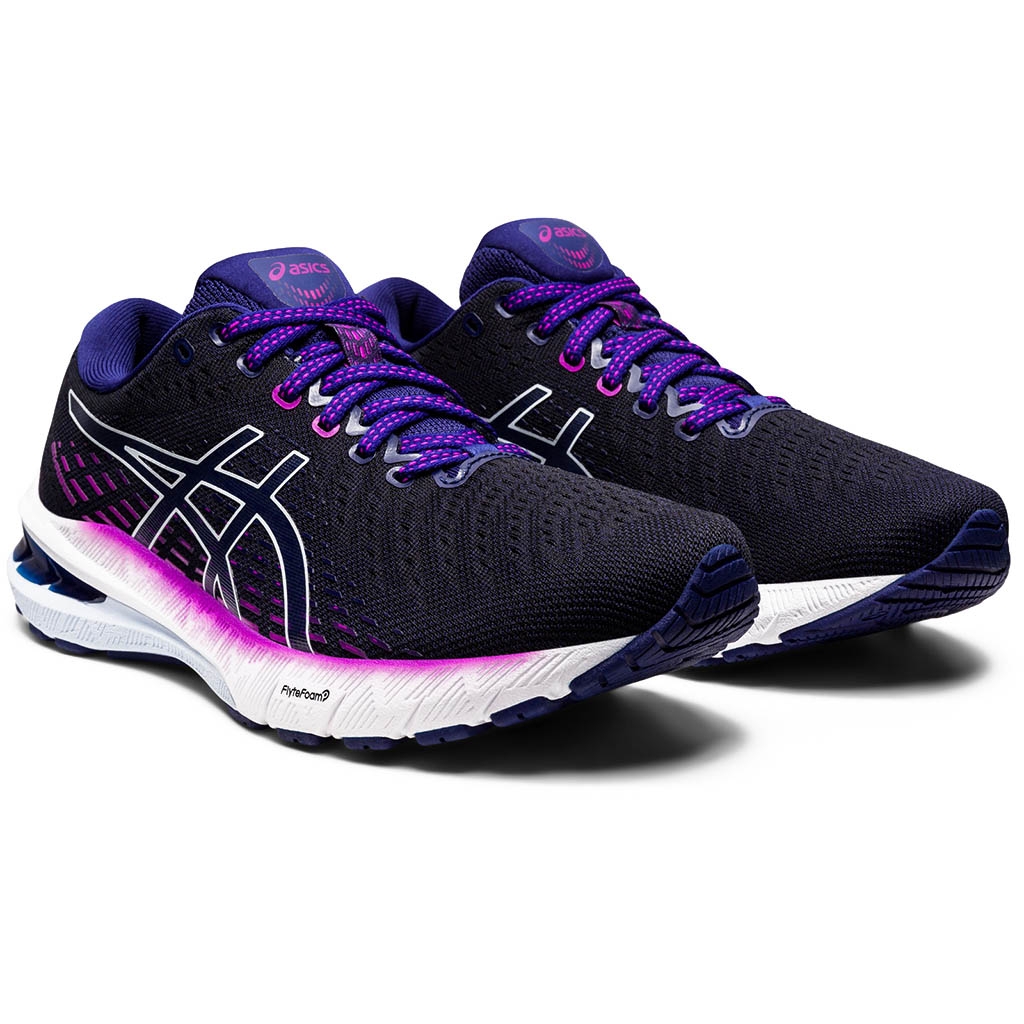 Asics gel pursue best sale