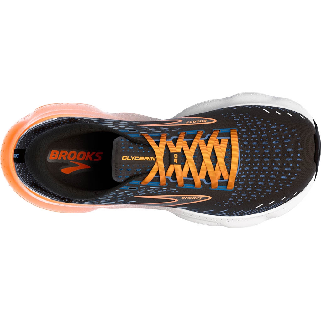 Brooks glycerin homme shop
