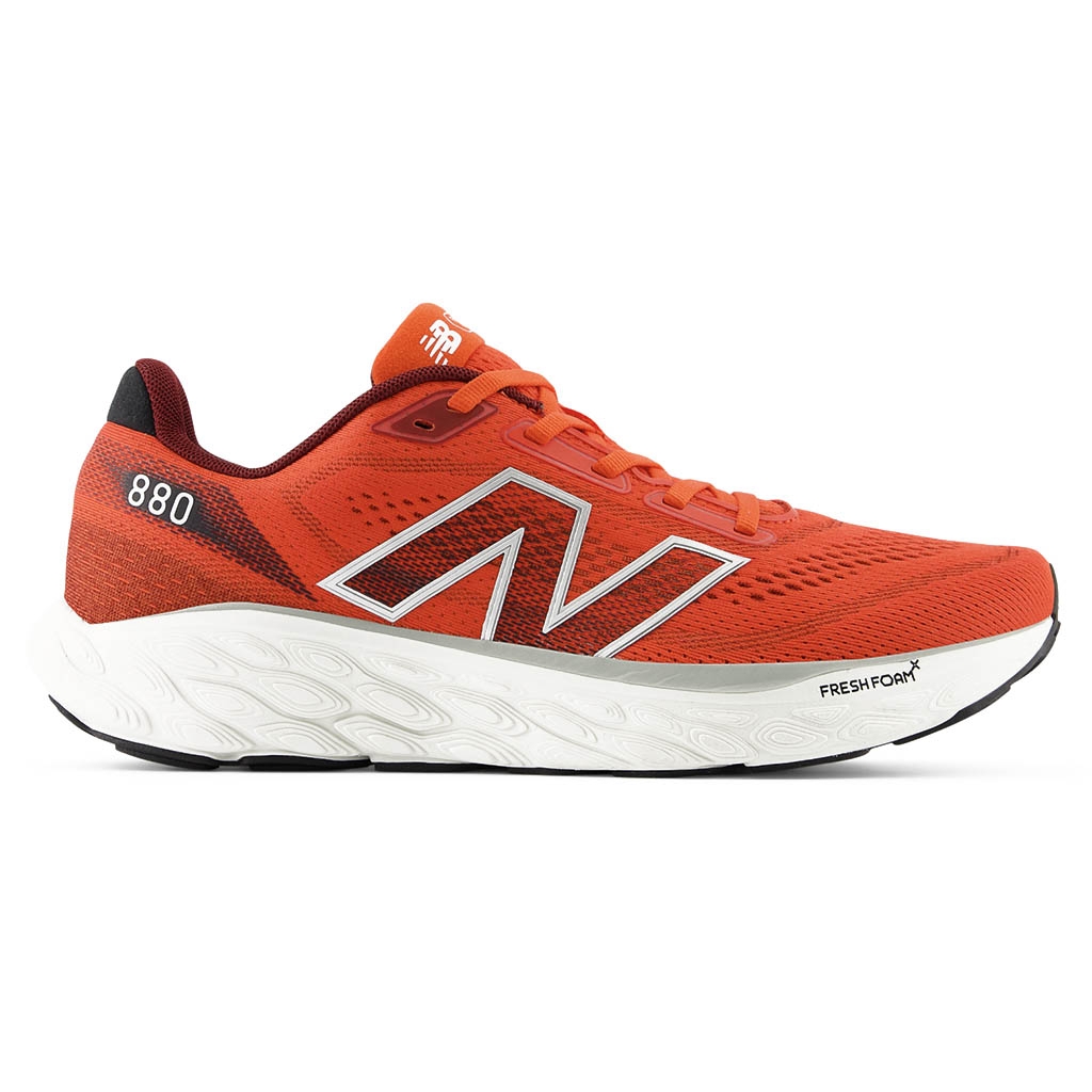 New Balance 880 V14 Blancas Neo Llama 651 EL PAPA
