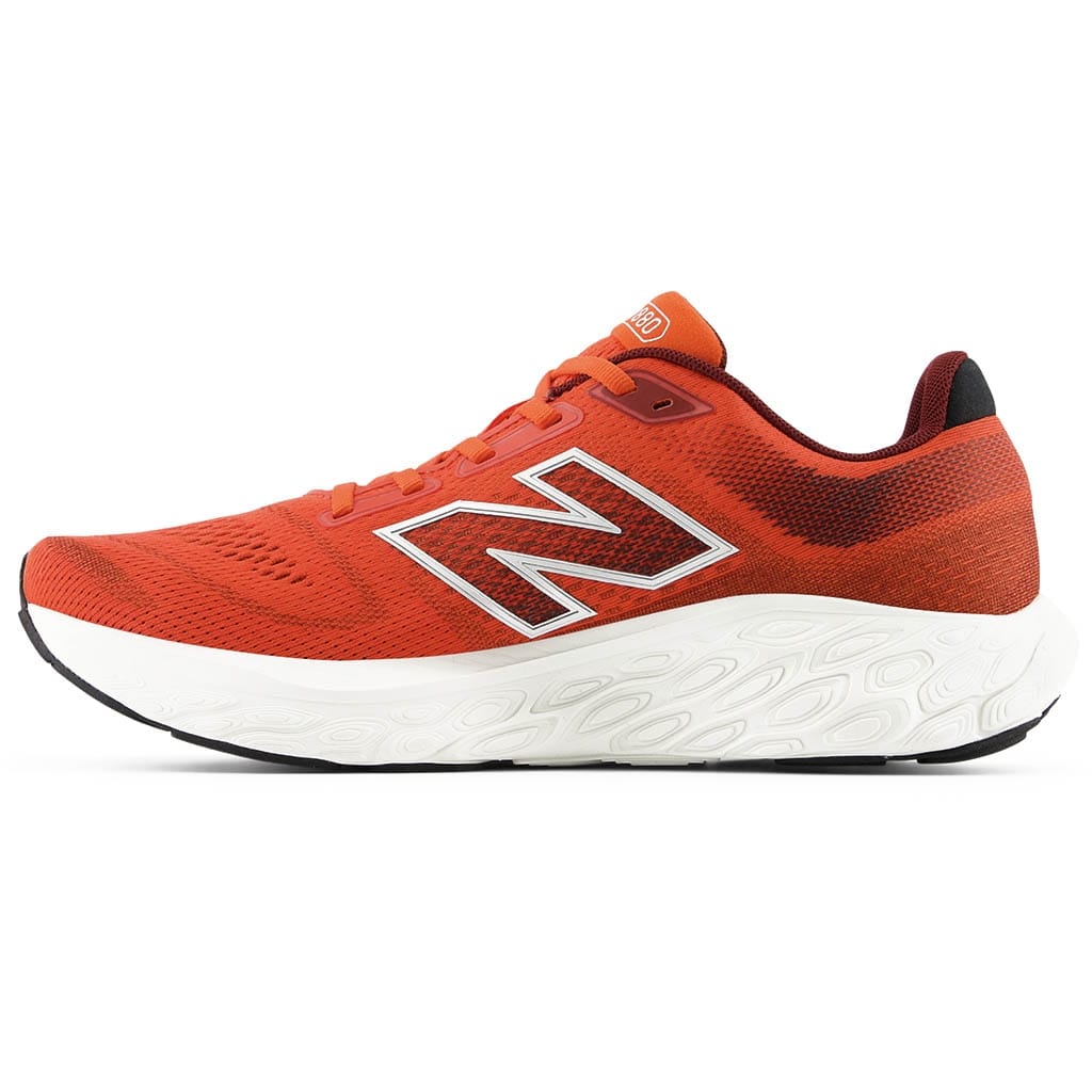 New Balance 880 V14 Bianco Neo Fiamma (651) | PAPA