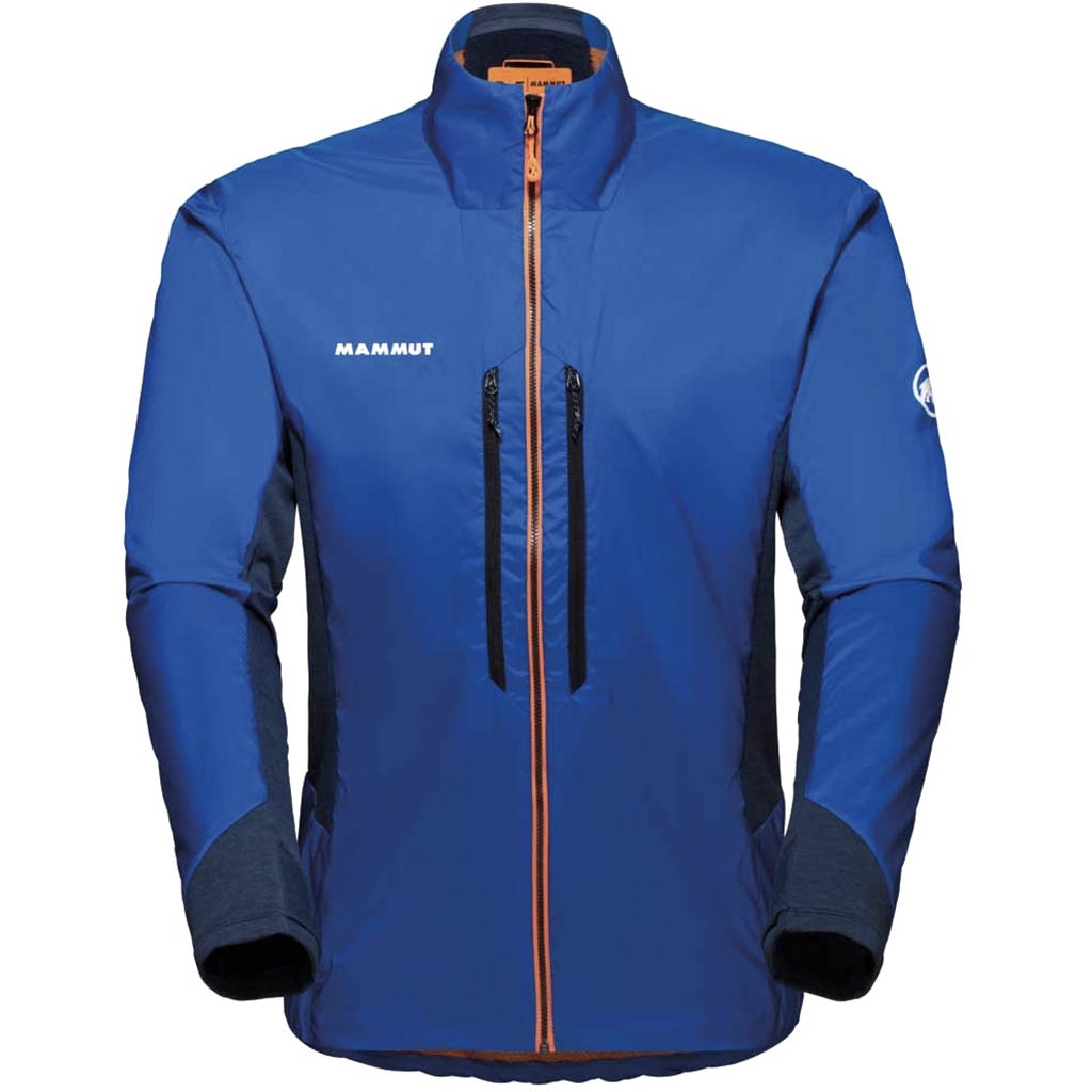 Eigerjoch jacket top