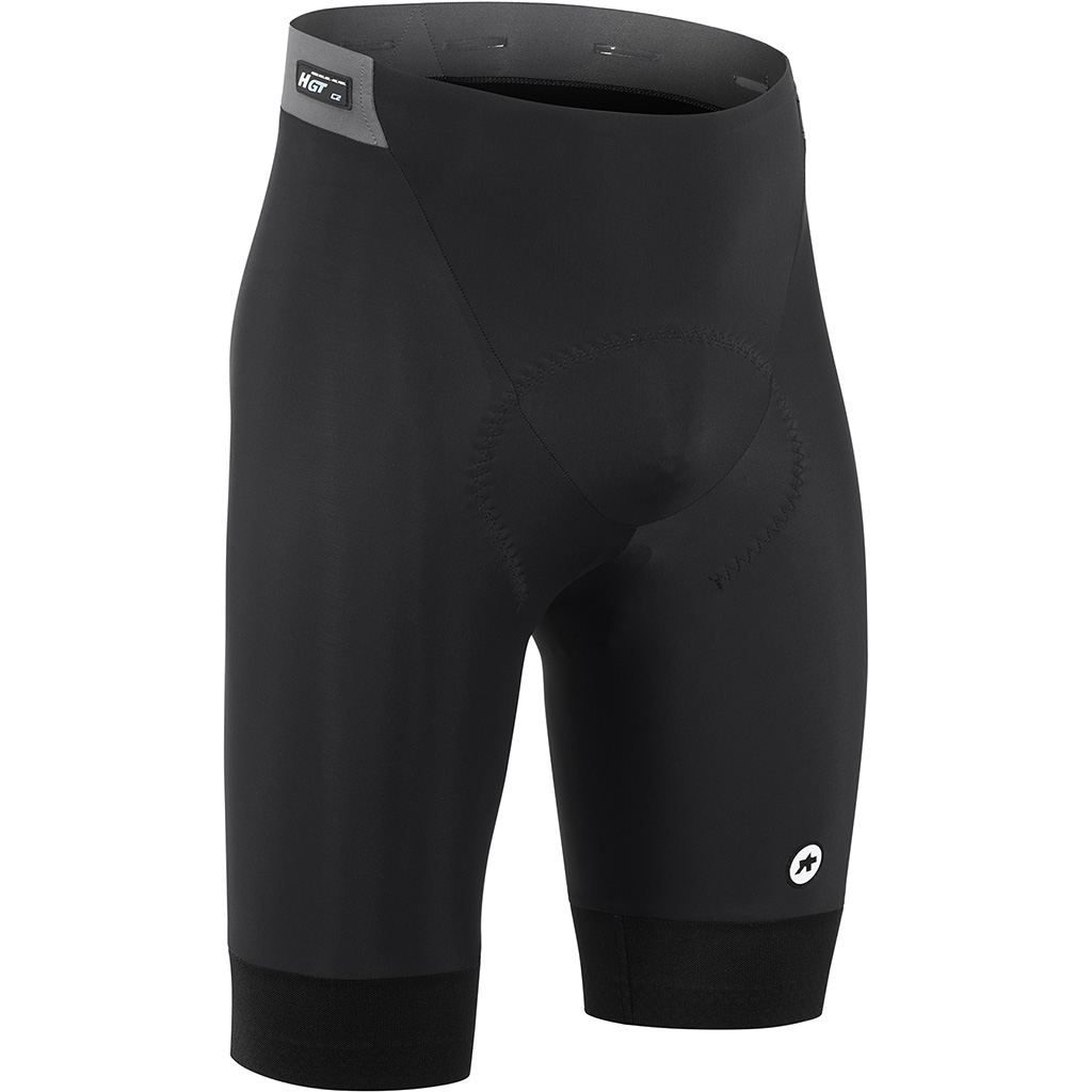 assos アソス　H.gigolo Shorts M MILLE GTO Bib Shorts C2, blackSeries » ASSOS Of Switzerland