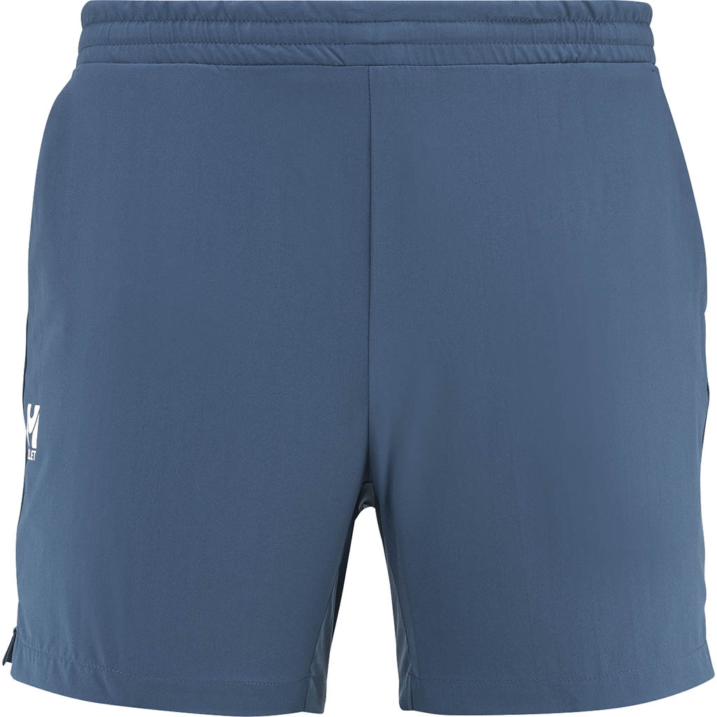Short Essentiel Intense Dark Denim Millet Lepape