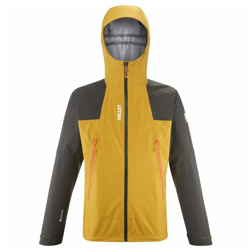 Gore tex 3l discount