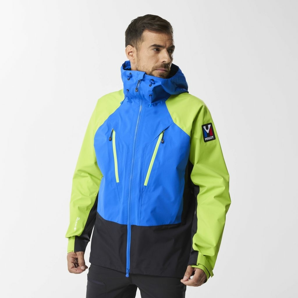 Millet trilogy gore tex pro deals