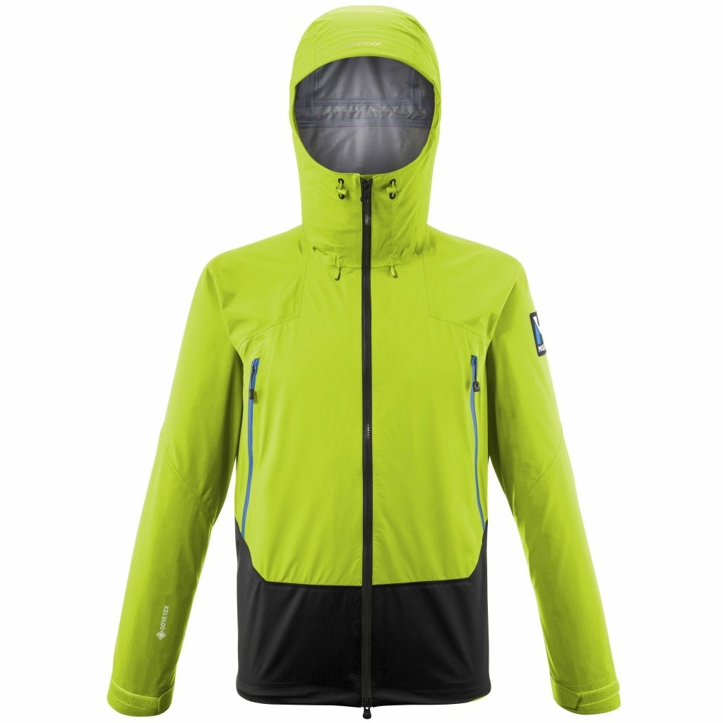 Veste millet on sale gore tex trilogy
