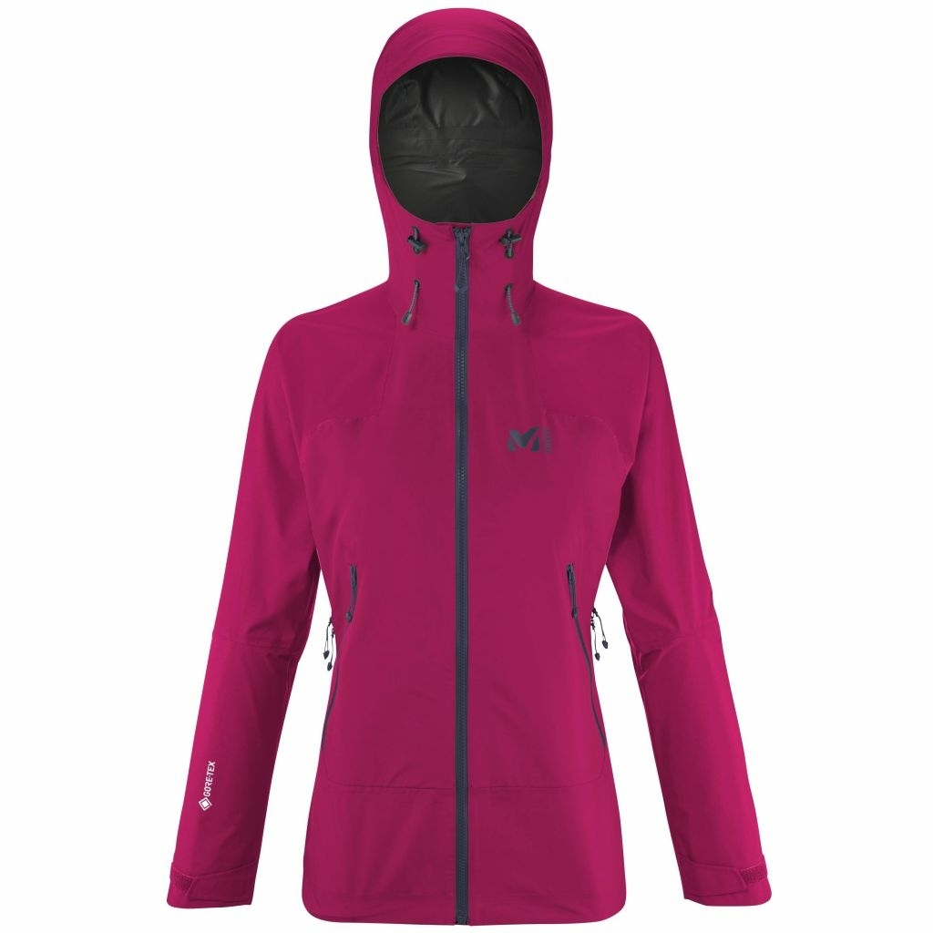 Millet gore tex jacket outlet