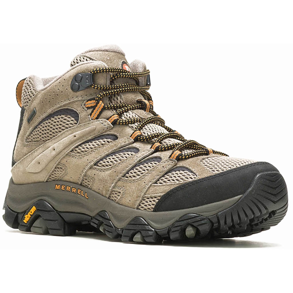 Merrell scarpe trekking recensioni top