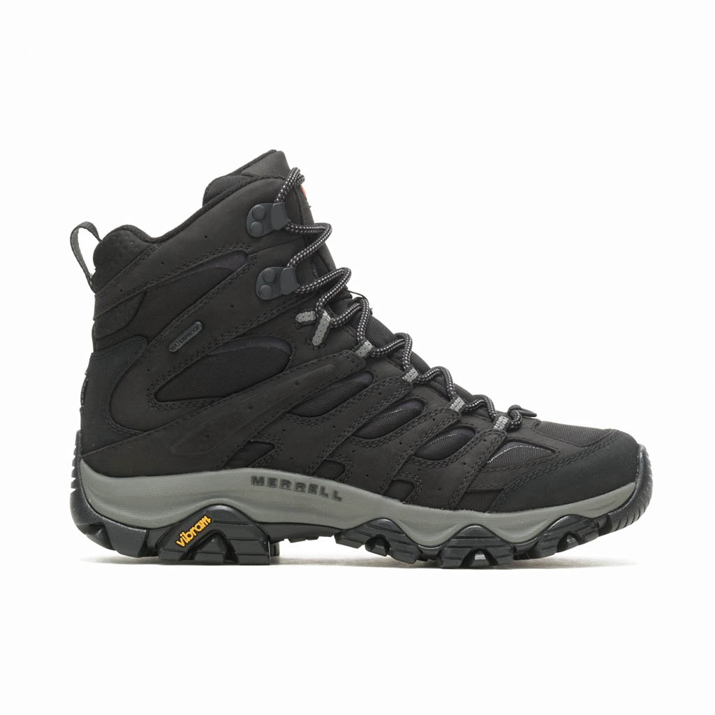 Merrell Moab 3 Apex Mid WaterProof Bracken Pope