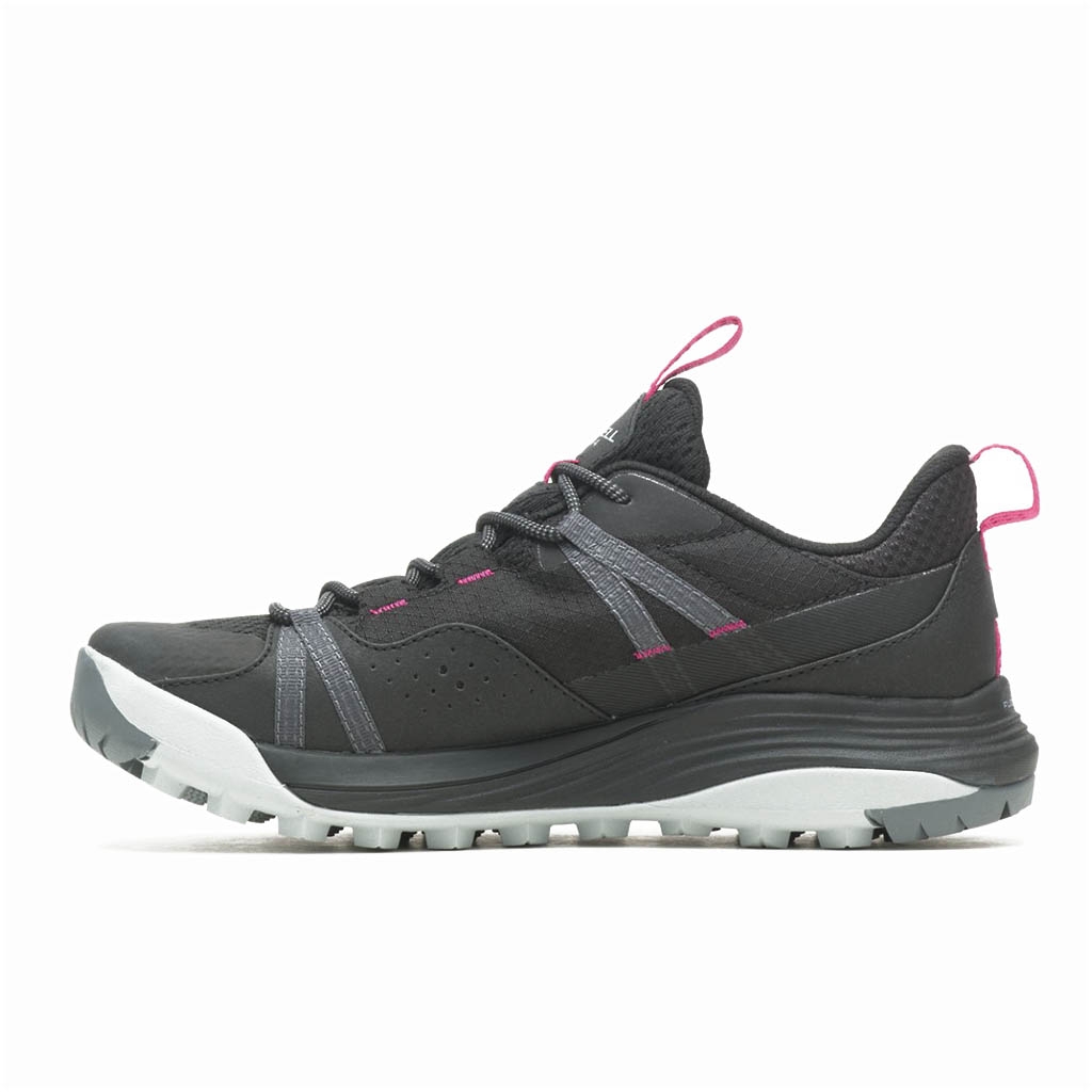Merrell Siren 4 Gore Tex Black Pope