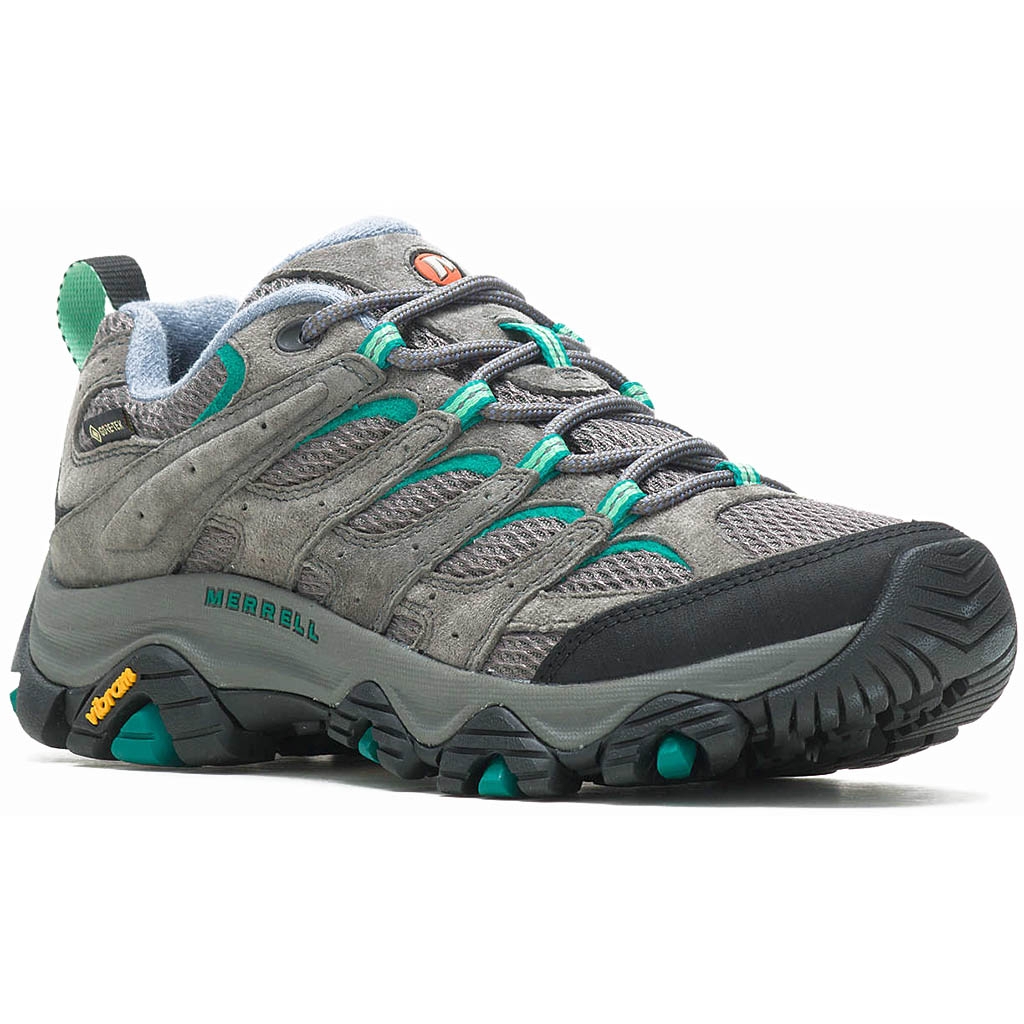 Merrell Moab 3 Gore-Tex Granite/Navy | Pope