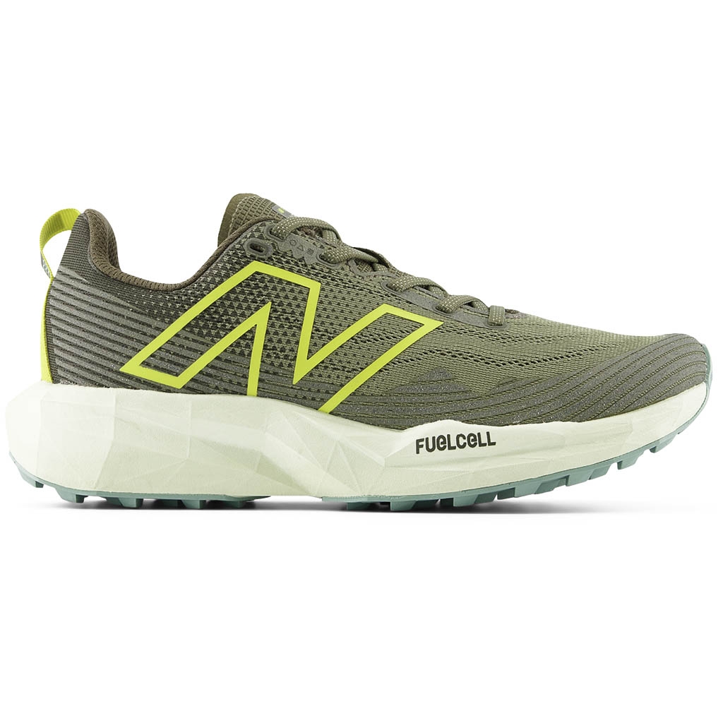 New balance FuelCell Venym Dark Olivine 320 LEPAPE