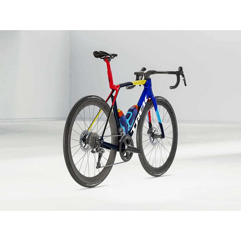 TREK Checkpoint SLRトレックdi2 project noe