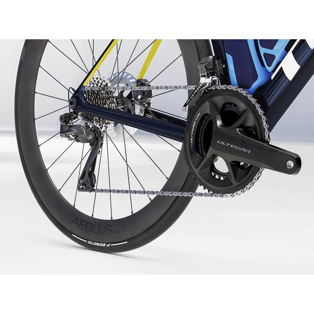 自転車本体 TREK Madone SLR 7 PROJECT ONE ULTEGRA 56 Madone SLR 7 eTap Gen 7(Project One) | トレック｜プラスワン