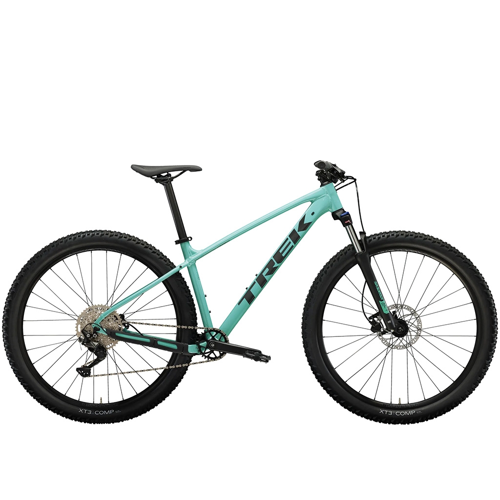Bicicleta trek todo terreno sale