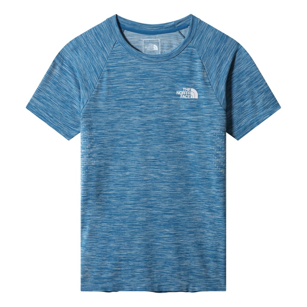 the north face ambition shirt