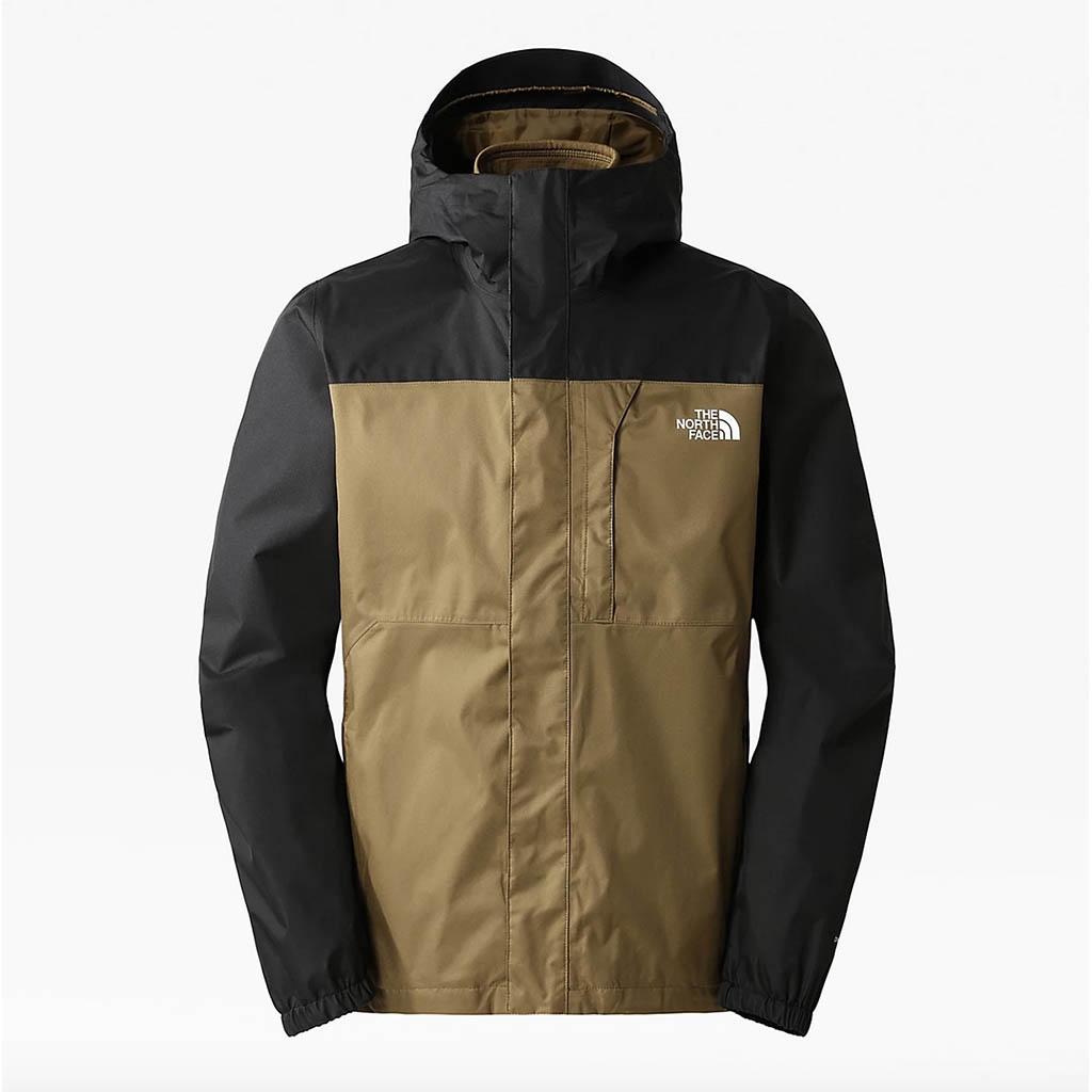 The North Face M Quest Jacket chaqueta cortavientos hombre