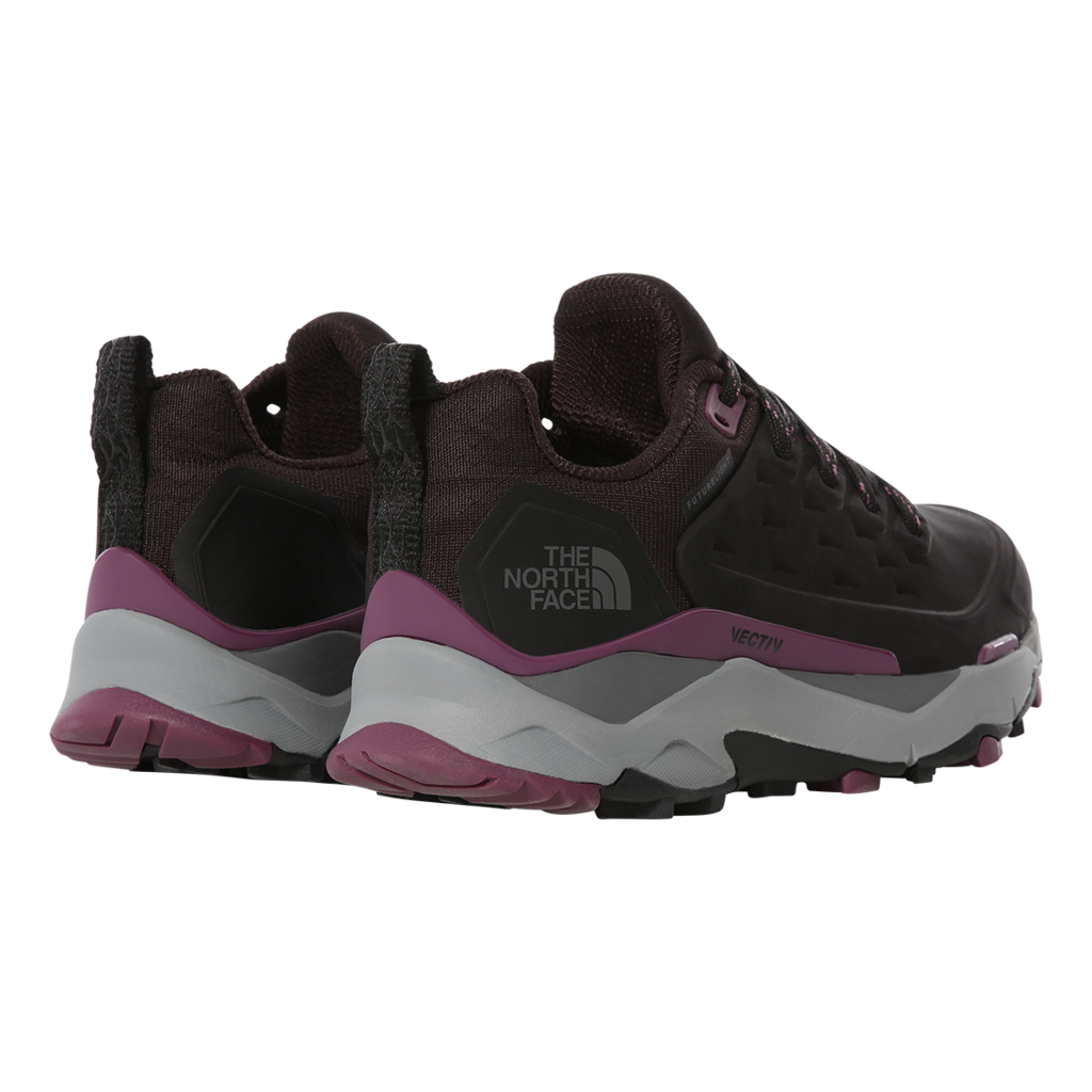 The North Face Vectiv Exploris Futurelight Leather Black