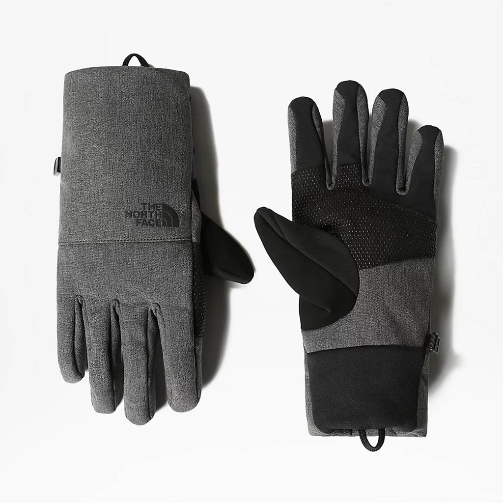 Etip glove the north face new arrivals