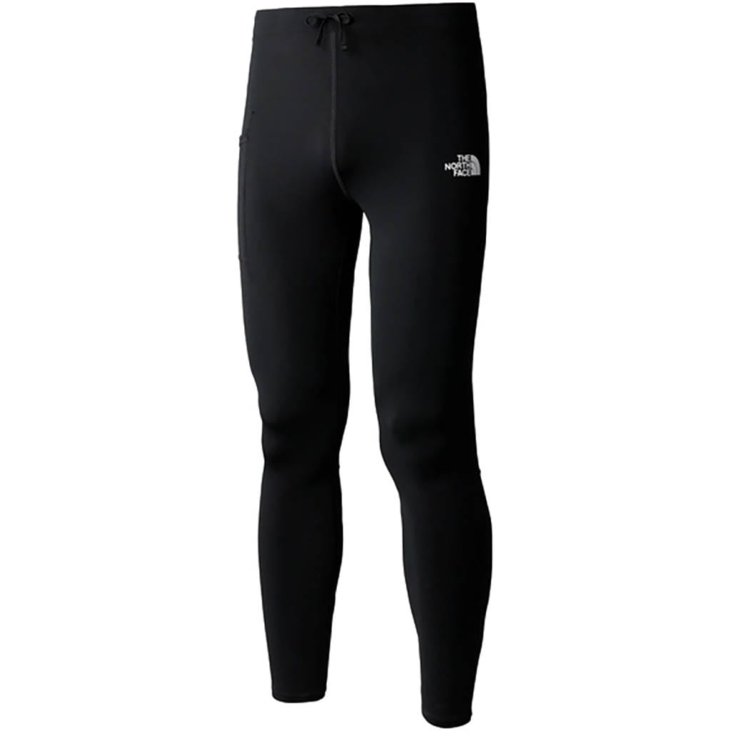 The North Face Movmynt Tight Tnf Black Lepape
