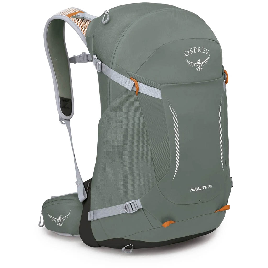 Osprey Sac à Dos - Talon Velocity 20 - L/XL - Dark Charcoal/Tumbleweed