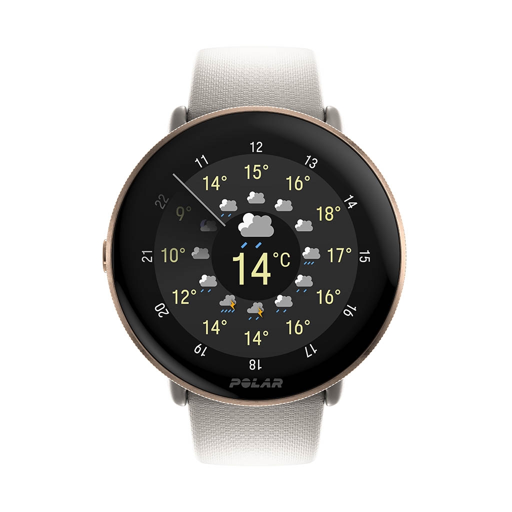 Polar Ignite 3 Greige.Gold S.L Greige Lepape
